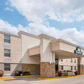 Days Inn by Wyndham Gillette，位于吉列的酒店