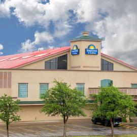 Days Inn by Wyndham Lubbock South，位于拉伯克的酒店