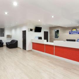 Days Inn by Wyndham Mission Valley-SDSU,位于圣地亚哥的酒店