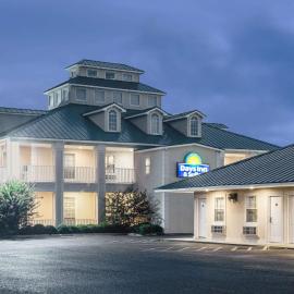 Days Inn by Wyndham Trumann AR,位于Trumann的酒店
