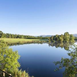 Days Inn Lockerbie - Annandale Water，位于约翰斯通布里奇的酒店