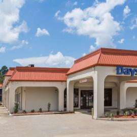 Days Inn by Wyndham Pearl/Jackson Airport,位于珀尔的酒店
