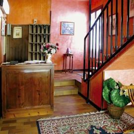Albergo Ristorante Alle Castrette，位于维洛尔巴的酒店