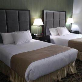 Paradise Inn and Kitchenette Suites Redwater,位于Redwater的酒店