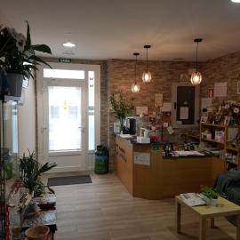 Albergue Camiño Real，位于希韦罗的酒店