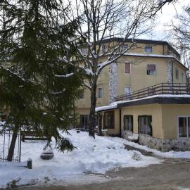Albergo Del Sole，位于罗卡拉索的酒店