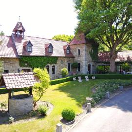 La Bergerie de Lives，位于那慕尔的酒店