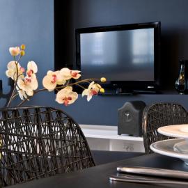 B-aparthotel Regent