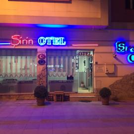 Sirin Hotel,位于Corum的酒店