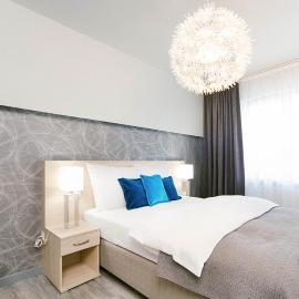 ActivPark Apartments，位于卡托维兹的酒店