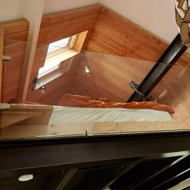 Bed in Beek