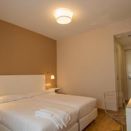 Hotel Los Cigarrales