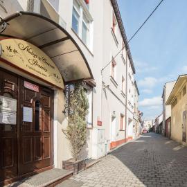 Noclegi w Centrum Brodnicy，位于布罗德尼察的酒店