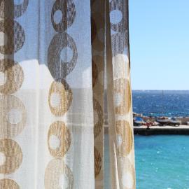 Cala Dogana Guest House，位于莱万佐的酒店