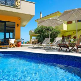 Marelina Villas