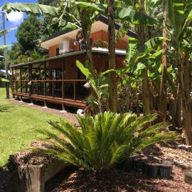 Kin Kin Cottage Retreat