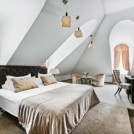 Amberton Cozy Hotel Kaunas,位于考纳斯的酒店