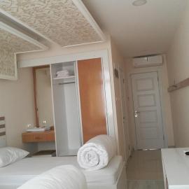 Cihan Hotel，位于霍帕的酒店