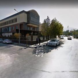 dovsOtel，位于马尼萨的酒店