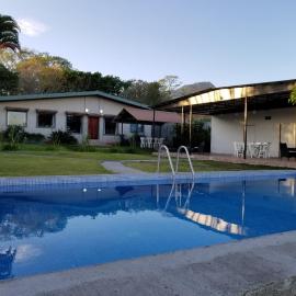 Hotel Monte Campana Escazu