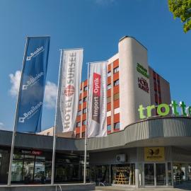 Hotel Sursee，位于苏尔塞的酒店