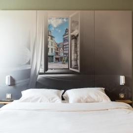 B&B HOTEL Rouen Saint-Étienne-du-Rouvray