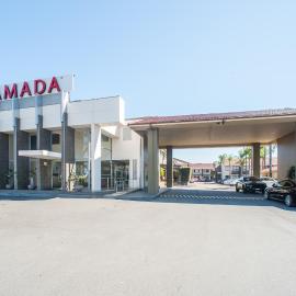 Ramada Hotel & Suites by Wyndham Cabramatta,位于Cabramatta的酒店