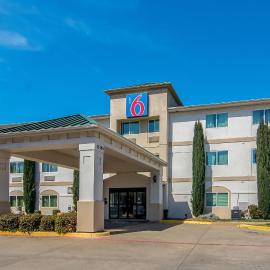 Motel 6-Dallas, TX - North - Richardson