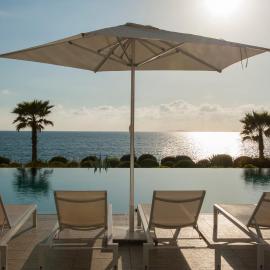 Radisson Blu Resort & Spa, Ajaccio Bay，位于波尔蒂乔的酒店