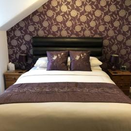 Rosebank Guest House，位于珀斯的酒店