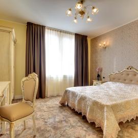 New Reiter Hotel，位于威尼斯丽都的酒店