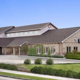 Days Inn by Wyndham Rapid City，位于拉皮德城的酒店