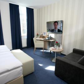 Nigel Restaurant & Hotel im Wendland,位于卑尔根的酒店