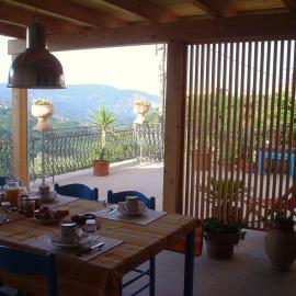 B&B Calabria，位于Scigliano的酒店