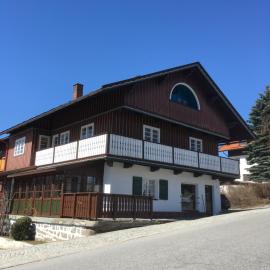 Haus Poxleitner，位于毛特的酒店
