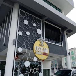 Oscar Suites Hotel，位于实兆远的酒店