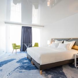 Seeko'o Hotel Bordeaux，位于波尔多的酒店