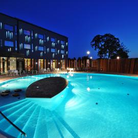 Kosta Boda Art Hotel，位于科斯塔的酒店