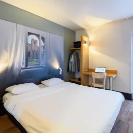 B&B HOTEL Narbonne 1，位于纳博讷的酒店