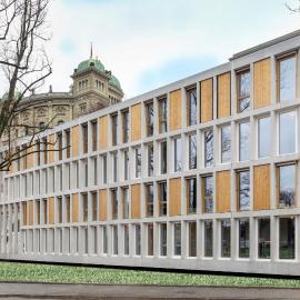 Bern Youth Hostel，位于伯尔尼的酒店