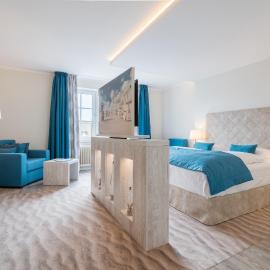 Hotel Garni Kölfhamm,位于博尔的酒店