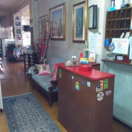 Pensione Santachiara