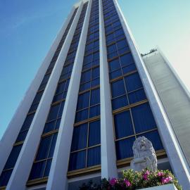 Hotel Suites Bernini，位于瓜达拉哈拉的酒店