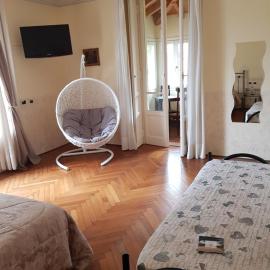 Alla Torretta - by Hotel Suisse，位于贝拉吉奥的酒店