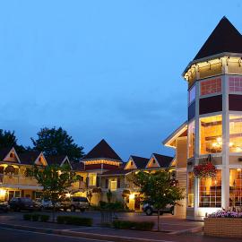 Silverton Inn & Suites，位于锡尔弗顿的酒店