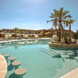 Be Live Collection Marrakech Adults Only All inclusive,位于马拉喀什的酒店