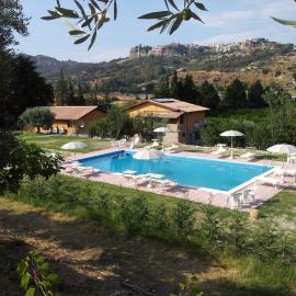 Agriturismo Feudo Gagliardi，位于Caulonia的酒店