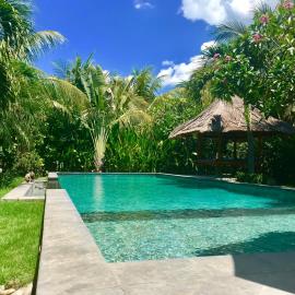 Villa Adi，位于艾湄湾的酒店
