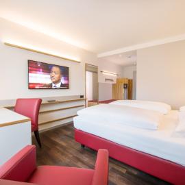 Hotel Rommel，位于Korb的酒店