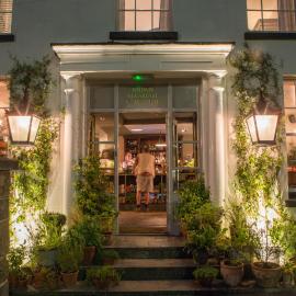 THE PIG in the Wall - Southampton